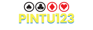 Logo PINTU123